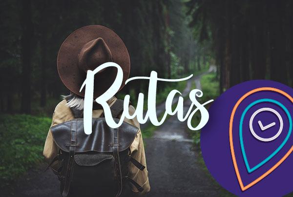 Ruta de las fuentes
